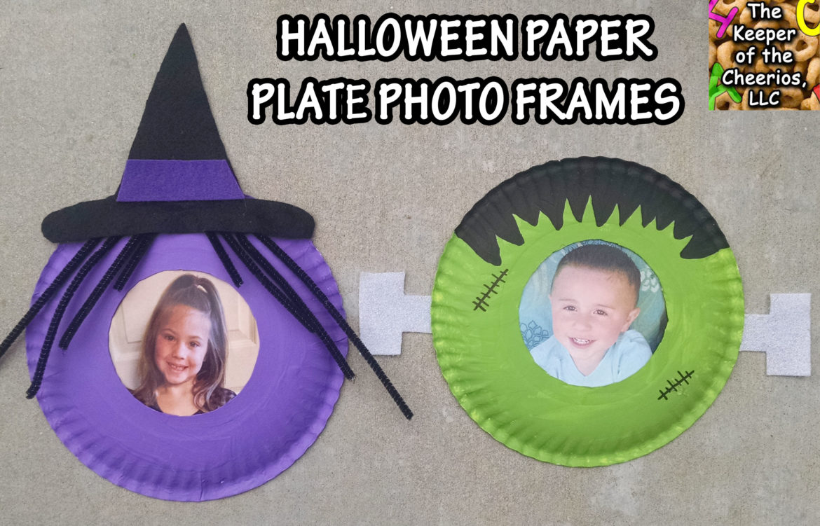 halloween-paper-plates