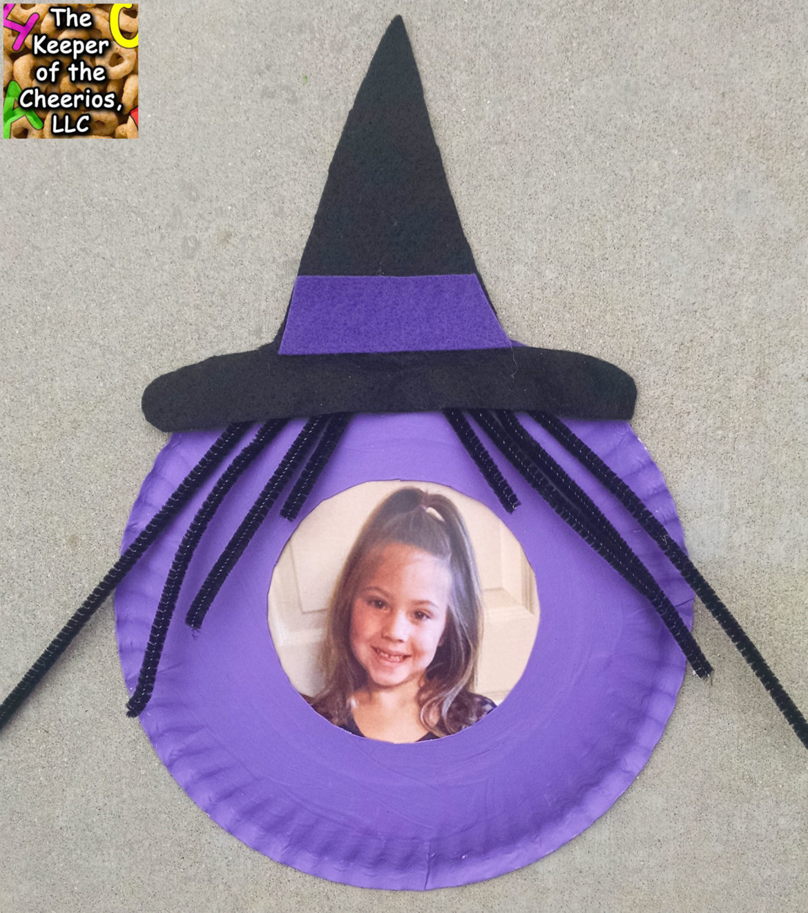 paper-plate-witch