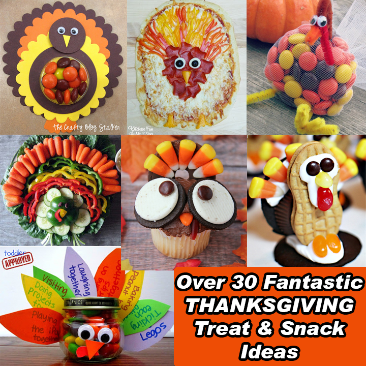 fantastic-thanksgiving-treat-and-snack-ideas
