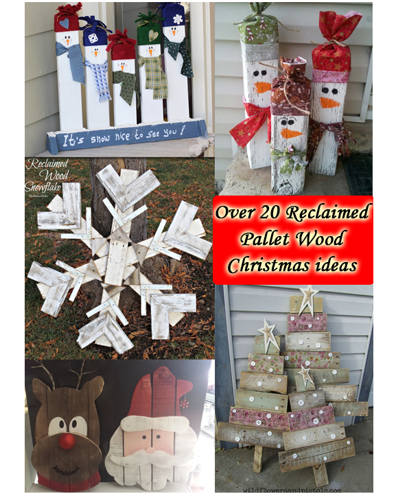 pallet-christmas-ideas