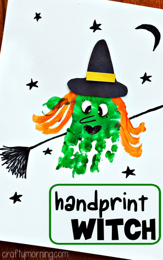 handprint-witch-halloween-craft-for-kids