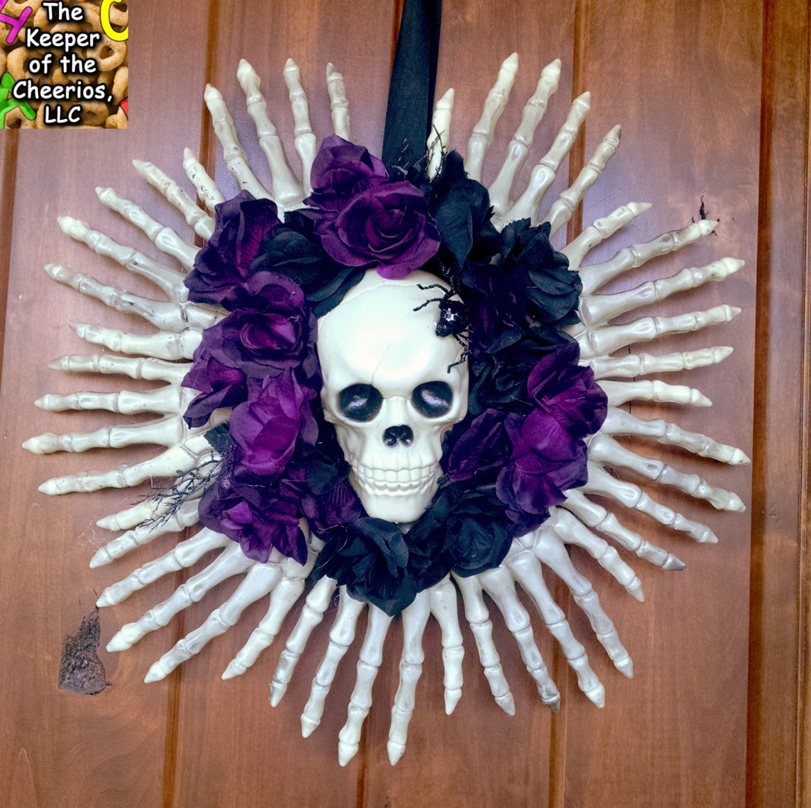 skelleton-wreath