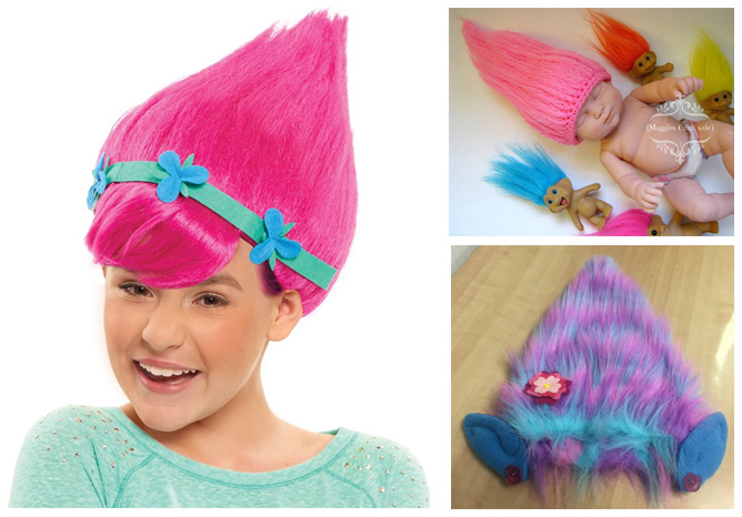 troll-wigs