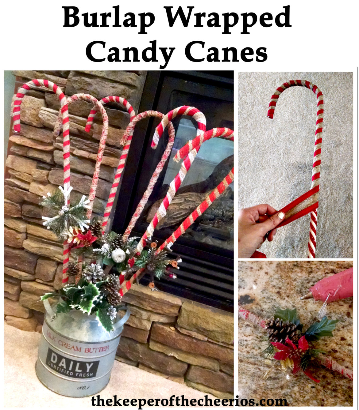 burlap-wrapped-candy-canes