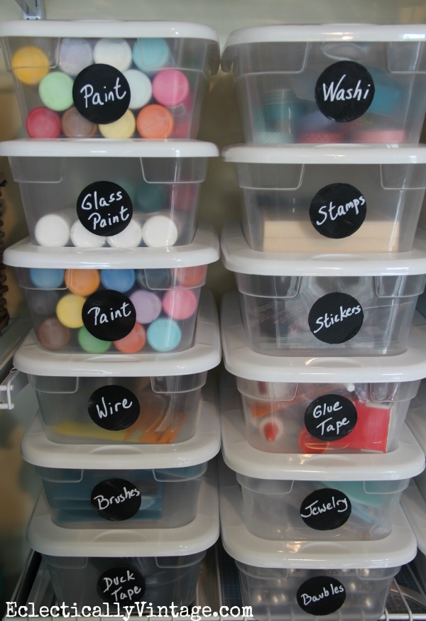 craft-organization-ideas