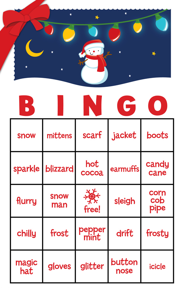 snowman_family_with_lights_bingo_game_copy