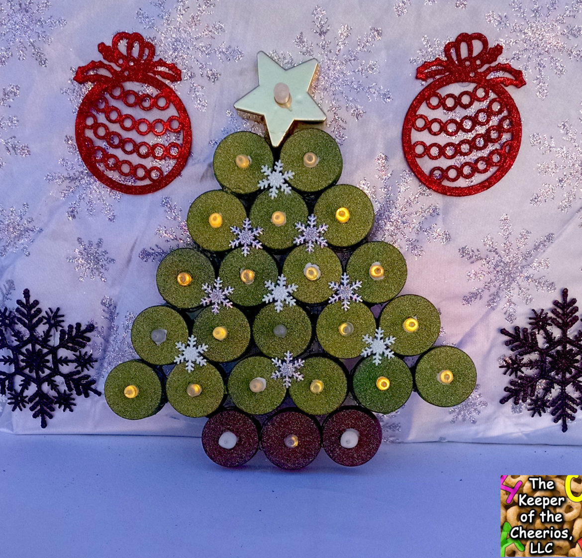 tea-light-christmas-tree-4