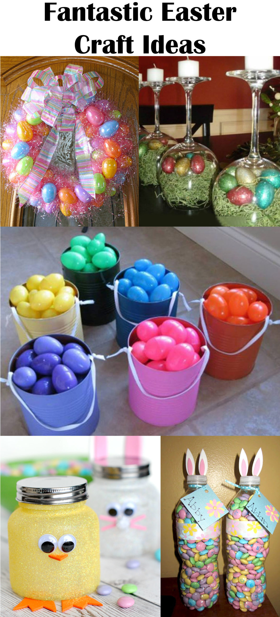 easter craft ideas