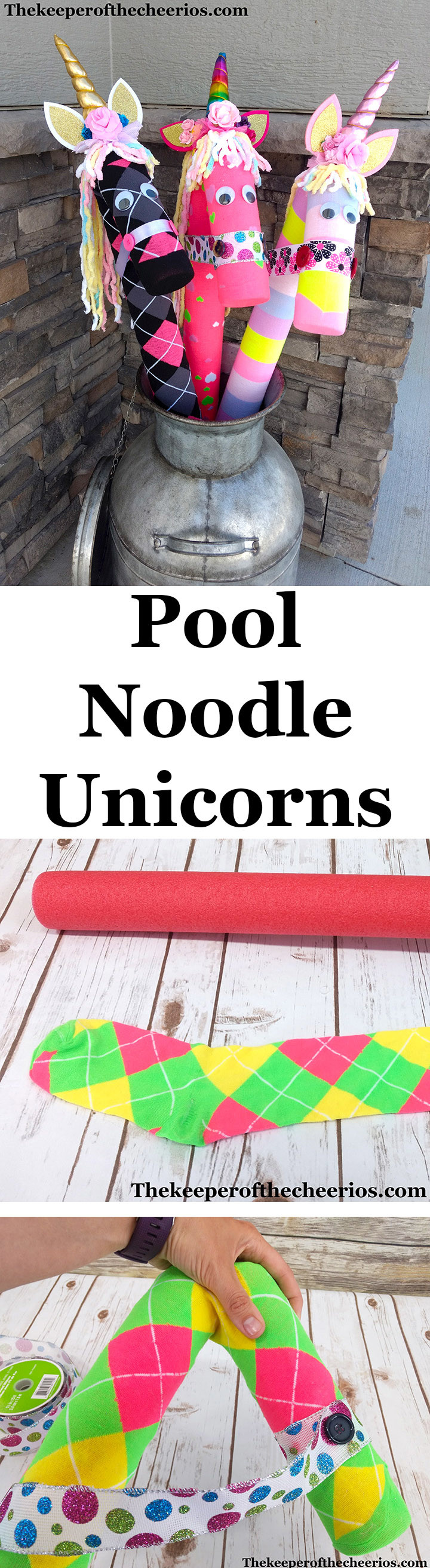 Caballo con churro piscina  Pool noodle horse, Construction paper crafts,  Craft projects for kids