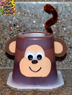 monkey pudding cup1 e1451618004777