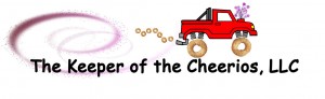 The Keeper of the Cheerios, LLC logo