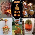 FANTASTIC FALL and HALLOWEEN IDEAS - The Keeper of the Cheerios