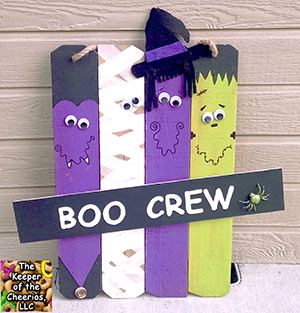 boo crew sm