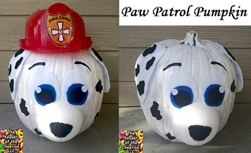 paw patrol sm