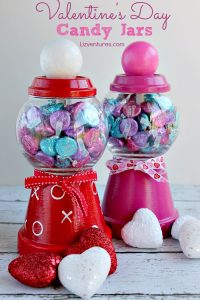 Jar eatmovemake boyfriend homedecorish skueche Valentines Day Craft Ideas - The Keeper of the Cheerios