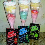 pop rock cupcakes flutes sm