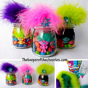 Trolls treat jars sm