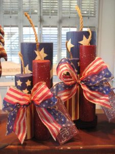 4th of July Ideas - The Keeper of the Cheerios