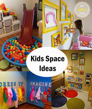 kids space sm