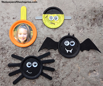 halloween mason jar lids smm