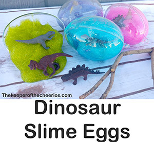 dinosaur slime eggs smm