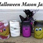 Halloween Mason Jars smm