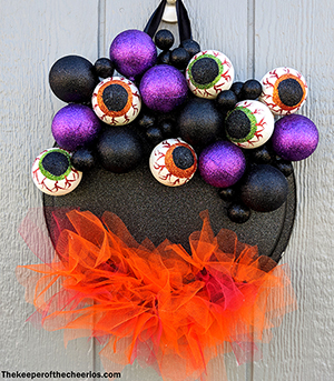 witch cauldron wreath smm