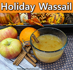 wassail sm