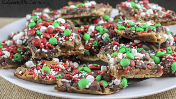 Christmas Crack 10 Christmas Crack 10