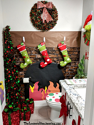 grinch bathroom sm