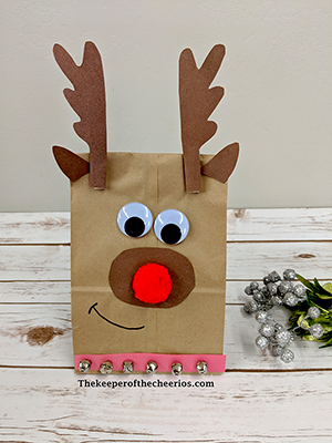 rudolph bag smm