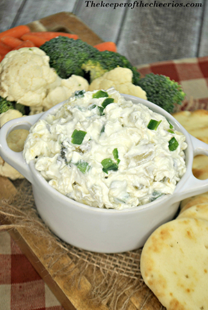 Jalapeno artichoke sm Jalapeno artichoke sm