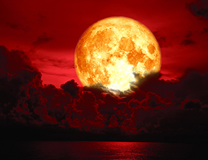 40 Top Pictures Blood Moon Movie 2019 - Lunar eclipse: 10 best places to see the blood moon in the ...