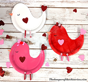 love birds smm