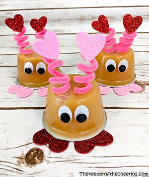 love bug applesauce smm