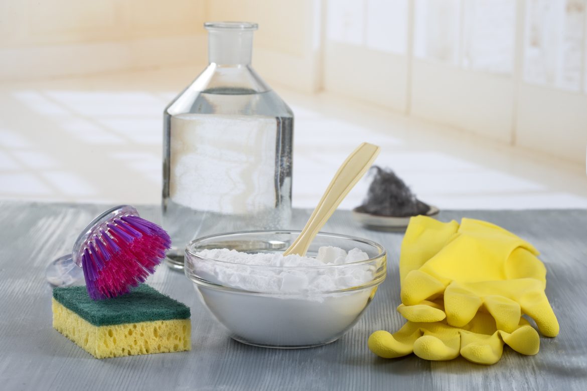 Ask the Pharmacist: Four remarkable medicinal uses for baking soda
