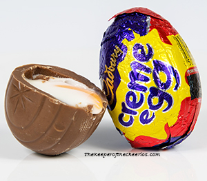 cadbury creme smm