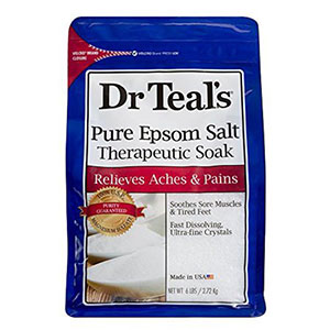 epsom salt sq