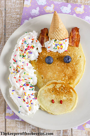 unicorn pancakes sm