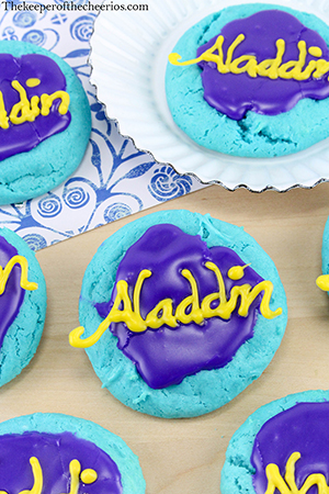 Aladdin cookies smm Aladdin cookies smm