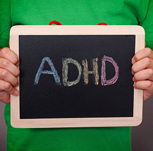 adhd smm