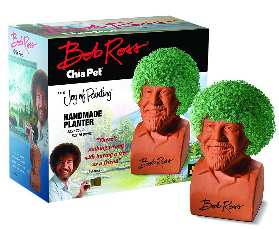 bob-ross-chia-pet