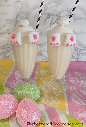 bunny butt milk shakes smm