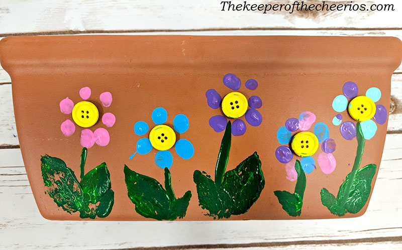 mothers-day-fingerprint-flowerpot-7