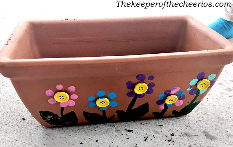 mothers-day-fingerprint-flowerpot-8