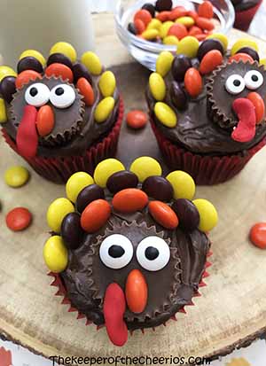 Turkey-Cupcakes-5