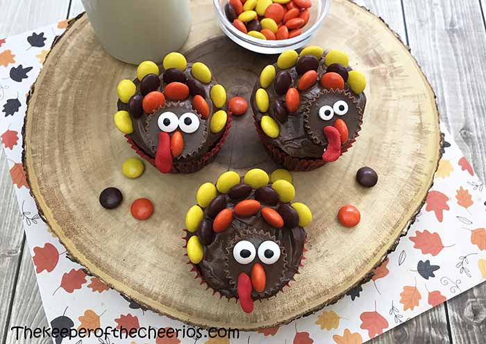 Turkey-Cupcakes-7