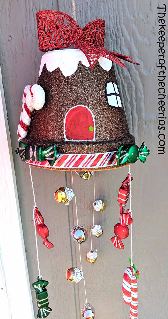 clay-pot-gingerbread-house-windchime-6