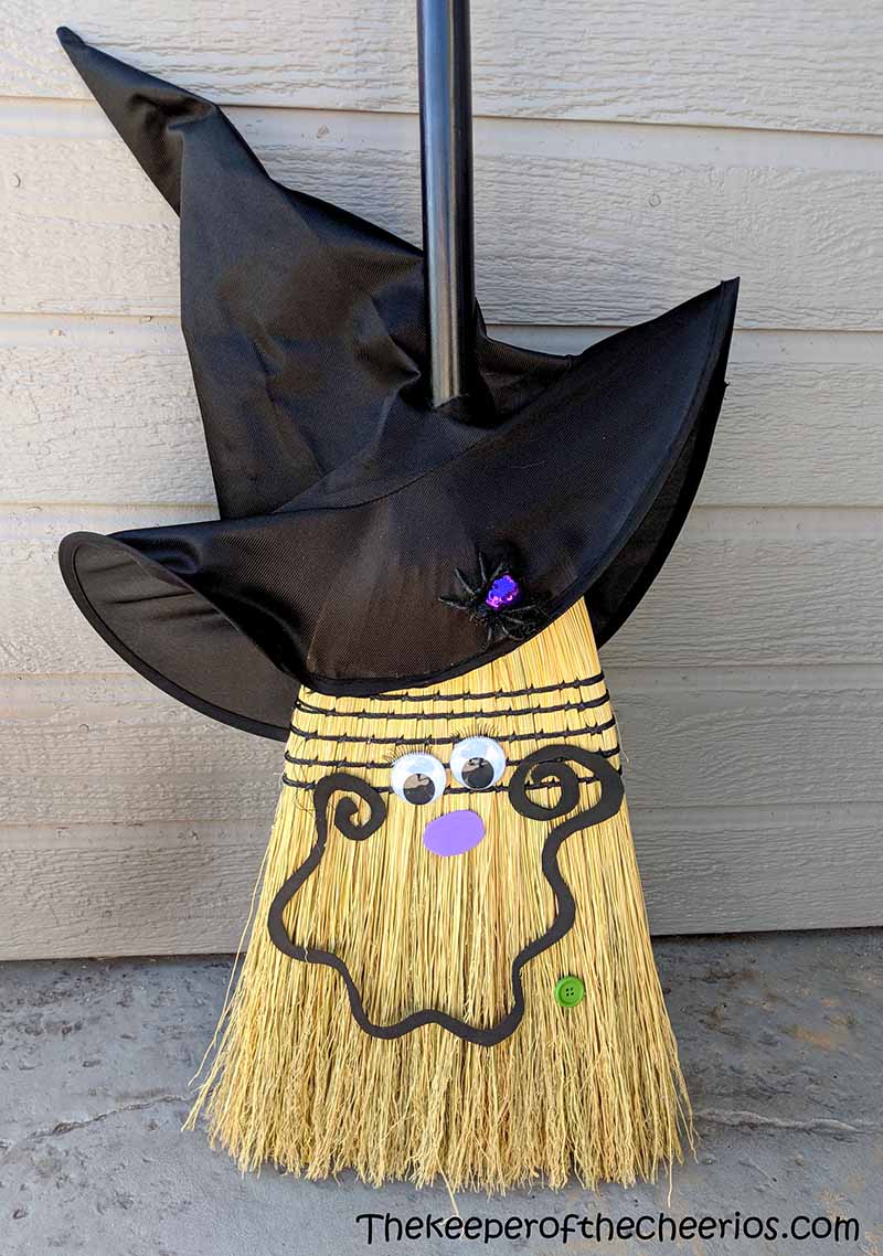 witch-broom