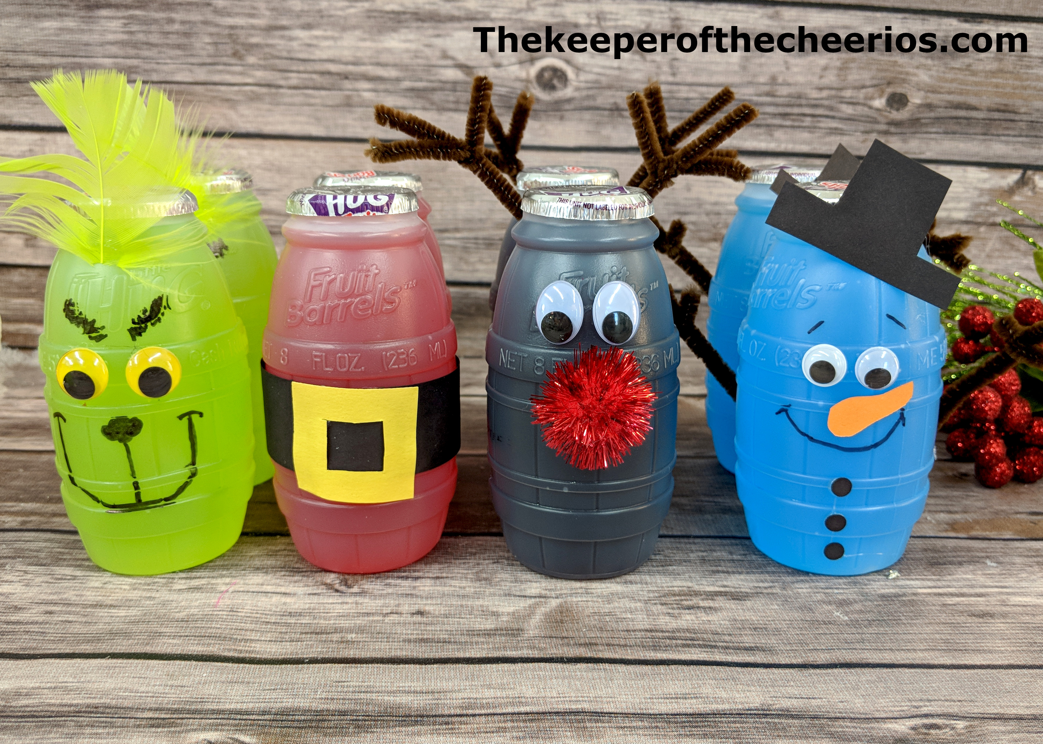 Christmas-juice-barrell-top